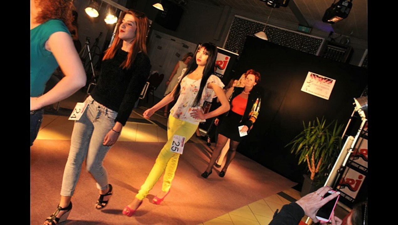 Casting Ethno Fashion Show defile de mode mannequin interculturel salle Poivre et Sel part3 by www.naconcept.org