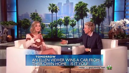 Rosamund Pike Interview Feb 12 2015