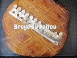 Broyé du poitou