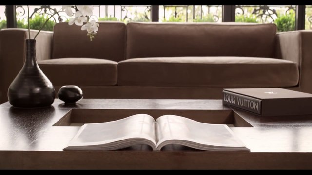 Louis Vuitton Pass_ the new mobile app from Louis Vuitton (1080p)