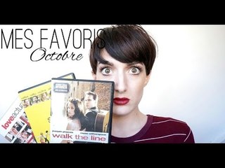 Mes Favoris OCTOBRE // Pixi, Primark, Walk The Line