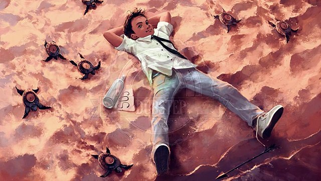 Adventure Club ft. Yuna - Gold (Twofold Remix)