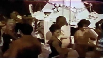 Sting Of Death (1965) - Trailer