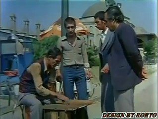 KEMAL SUNAL - BUL KARAYI AL PARAYI