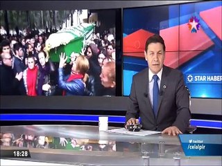 Çözüm Süreci Başbakan Davutoğlu'ndan 'Baharda güzel şeyler olabilir' açıklaması