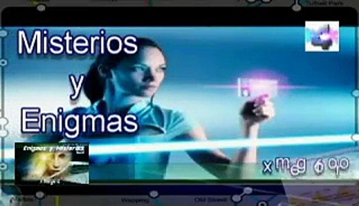 mujers de conducta impulsiva su porque  enigmas misterios secretos mitos paranormal fantastico español latino