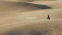 Louis Vuitton Presents The Spirit of Travel Campaign Film Trailer (1080p)