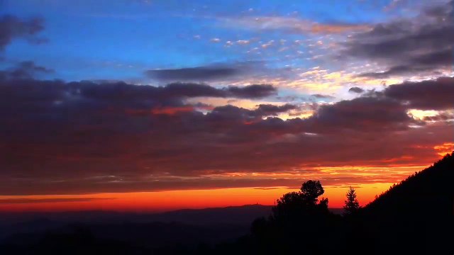 Así transcurrió el día 14/2/2015