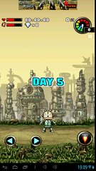 Robot Adventure - Android gameplay PlayRawNow