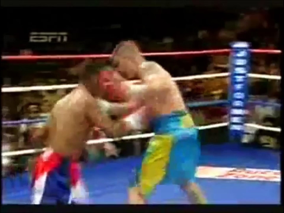 Top 10 The Best knockouts ever - Нокдаун - 10 лучших нокдаунов