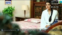 Daraar Episode 24  - 28th January 2015