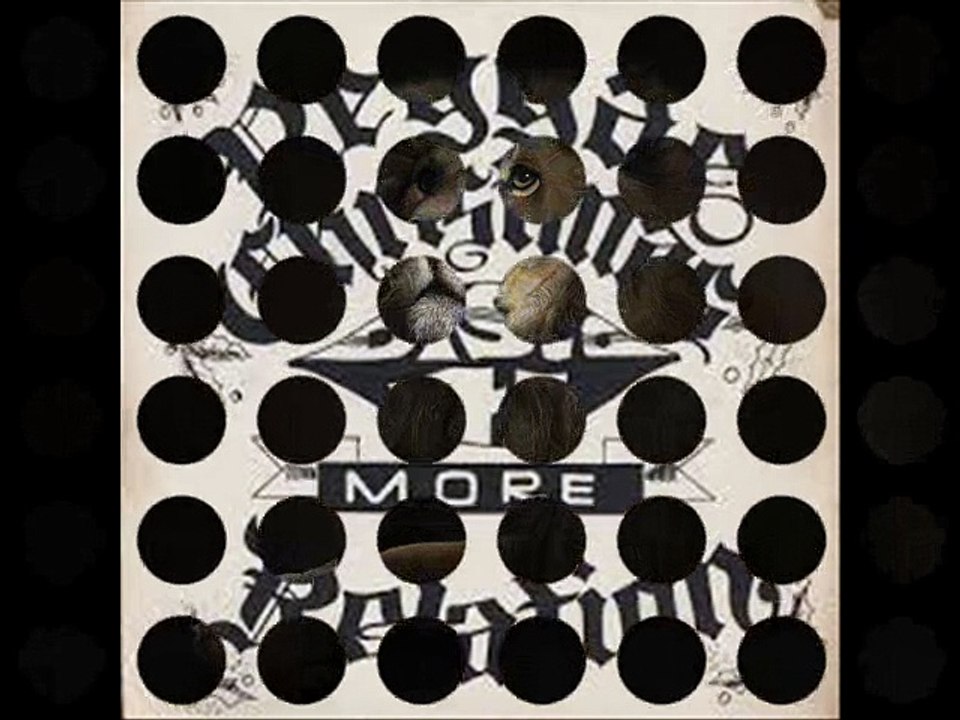 More Relation - The Light -