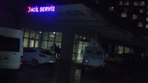 Polis Karakolu ve Lojmanlarına Saldırı