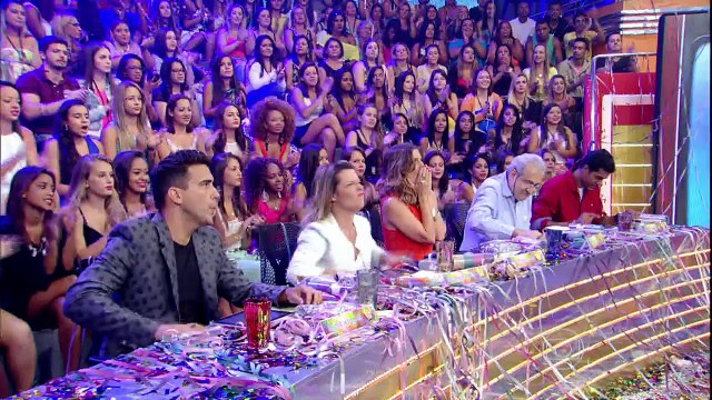 CALDEIRÃO DO HUCK 14/02/2015 Parte 1/5 Online Completo Íntegra HDTV 720p 14-02-2015