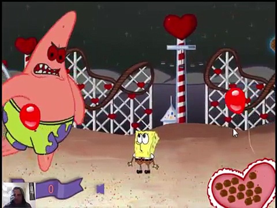 Spongebob squarepants 2015 New Full Episode Movie games Spongebob