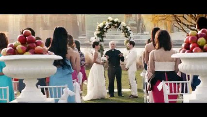 Romeo Santos - Eres Mía
