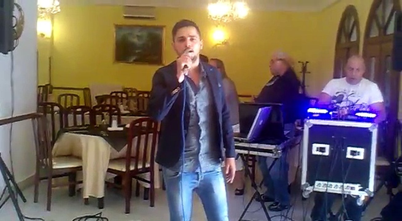 Francesco Faby Me songo 'nnammurato e te