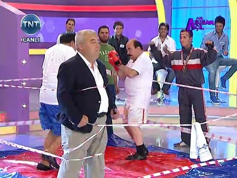 komik mehmet ali erbil açıl susam açıl 06.30.2011