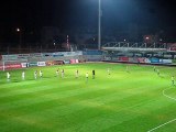 Νέα Σαλαμίνα-ΑΕΚ Τελευταία φάση