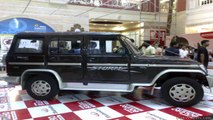 Modified tata winger , mobile van , luxury car, Modification , Mobile Van (Tech car Series
