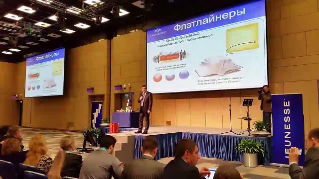 Ата Мамедов Какую компанию выбрать