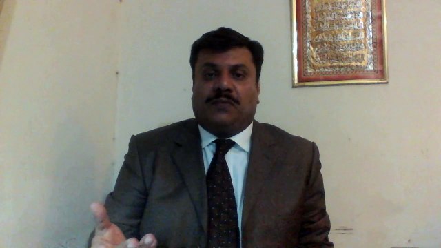 FUNCTIONS OF ATTIDUTES(ZABIR SAEED BADAR LECTURE)