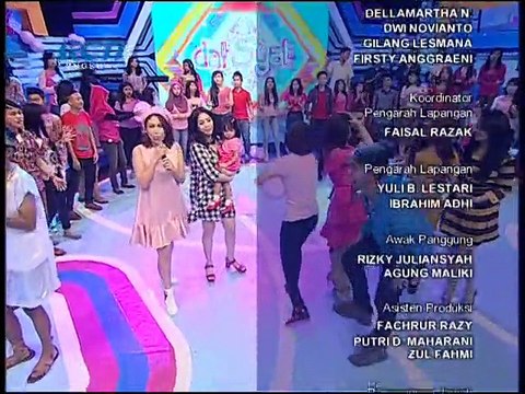 [150214]Dahsyatnya Weekend - Seg6
