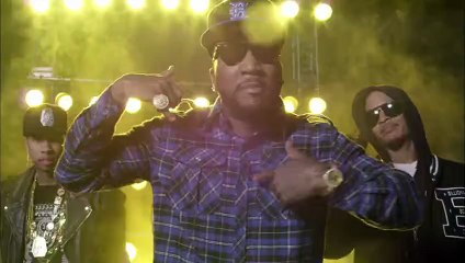 Rack City (Remix_Network Version)