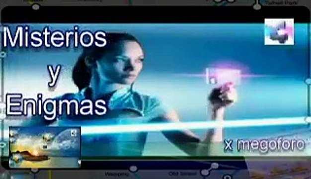 nuestro estomago siente las malas noticias enigmas misterios secretos mitos paranormal fantastico español latino