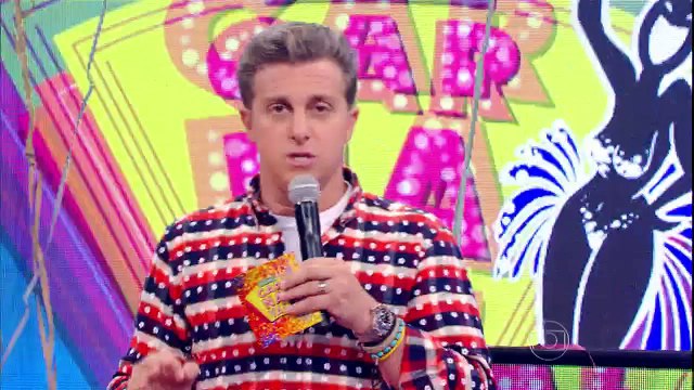 CALDEIRÃO DO HUCK 14/02/2015 Parte 2/5 Online Completo Íntegra HDTV 720p 14-02-2015