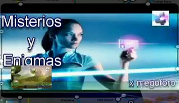 nuestro poder cerebral el cuerpo calloso enigmas misterios secretos mitos paranormal fantastico español latino