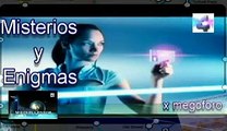 nuestros pensamientos donde se localizan enigmas misterios secretos mitos paranormal fantastico español latino