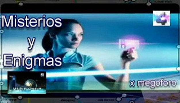 nuestros pensamientos donde se localizan enigmas misterios secretos mitos paranormal fantastico español latino