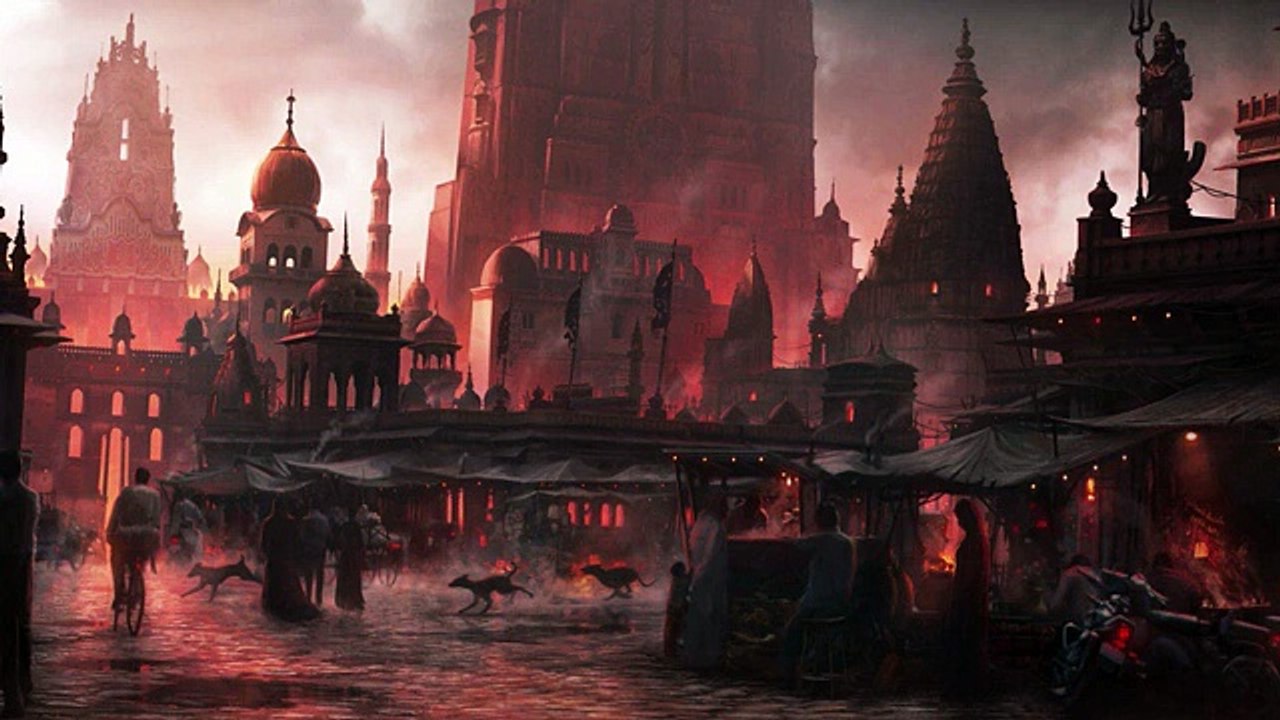 Cashmere Cat - With Me (Infuze Remix)