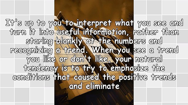 Web Site Analytics: Read Between The Lines (And Charts, And Graphs)