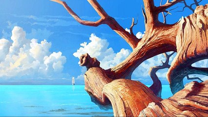 Chris Barnhart - Arcadia