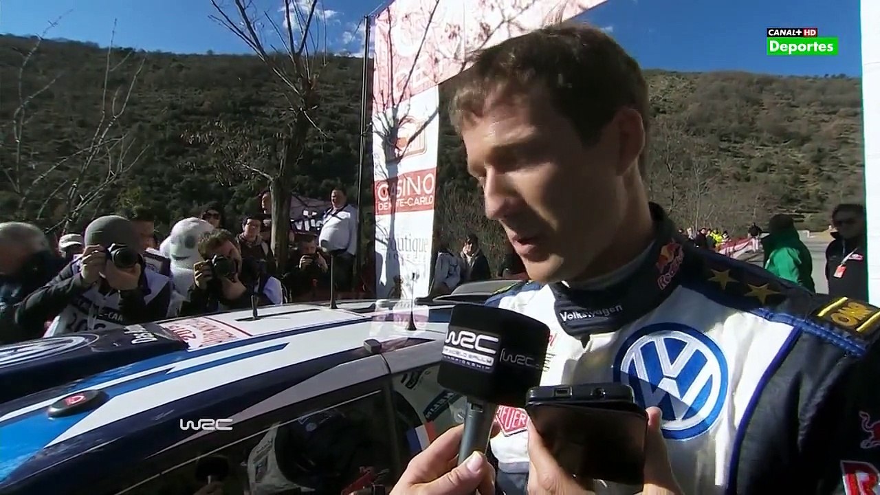 Rally de Suecia 2015 Previo