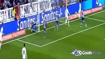 اهداف مباراة ريال مدريد وديبورتيفو لاكورونيا 2-0 [‏14/‏02/‏2015] فهد العتيبي HD