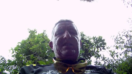 Trilhas das cidades as áreas rurais em Taubaté, Marcelo Ambrogi, Parte 19