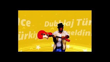 Dubblaj Ceyhun Fersoy ve Murat Ergür