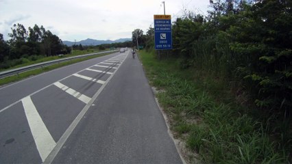 Trilhas das cidades as áreas rurais em Taubaté, Marcelo Ambrogi, Parte 21