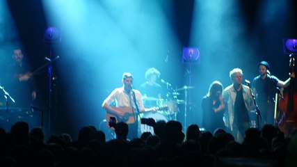 Hudson Taylor - Don't Know Why