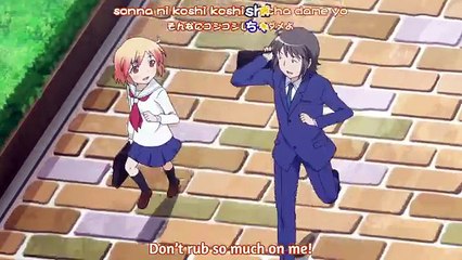 kotoura san