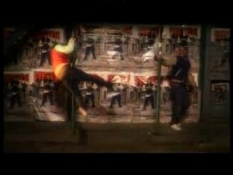 Dj Mehdi - I Am Somebody