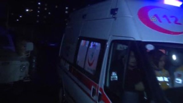 Siirt'te Gıda Zehirlenmesi Şüphesi