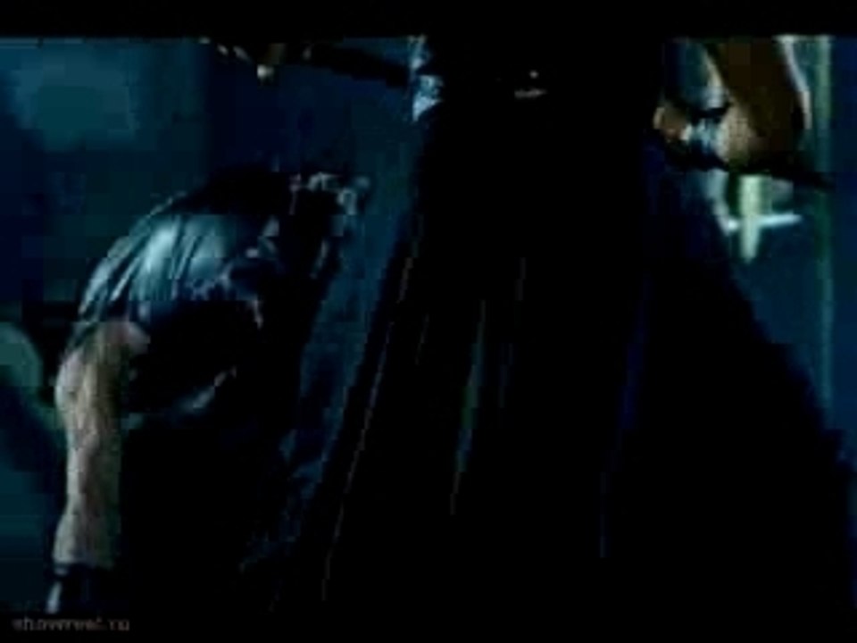 Ruslana - Wild Dances