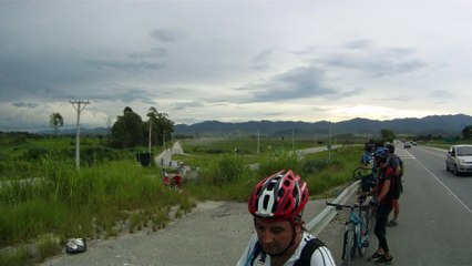 Trilhas das cidades as áreas rurais em Taubaté, Marcelo Ambrogi, Parte 10