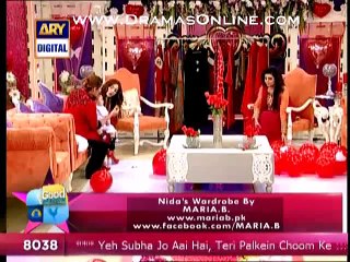 Mathira Sharing How Her Life Is After Marriage & How She Left All Bad Things For Husband