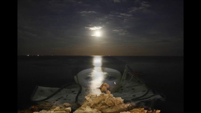 Au clair de la lune - Charles Trenet