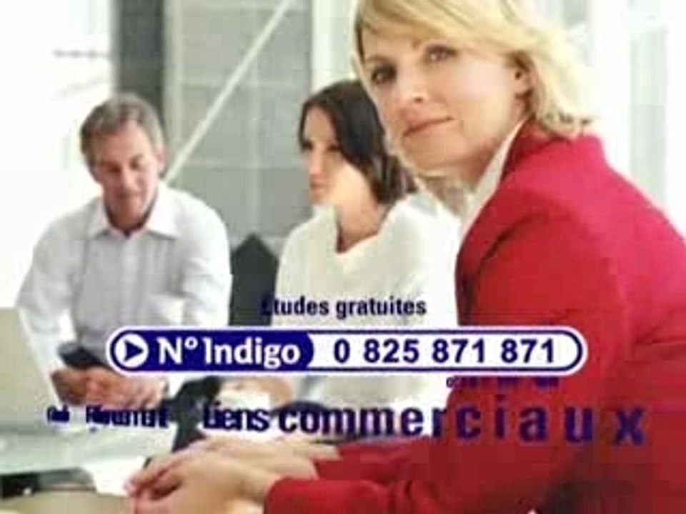 Referencement: Marketing digital 360°